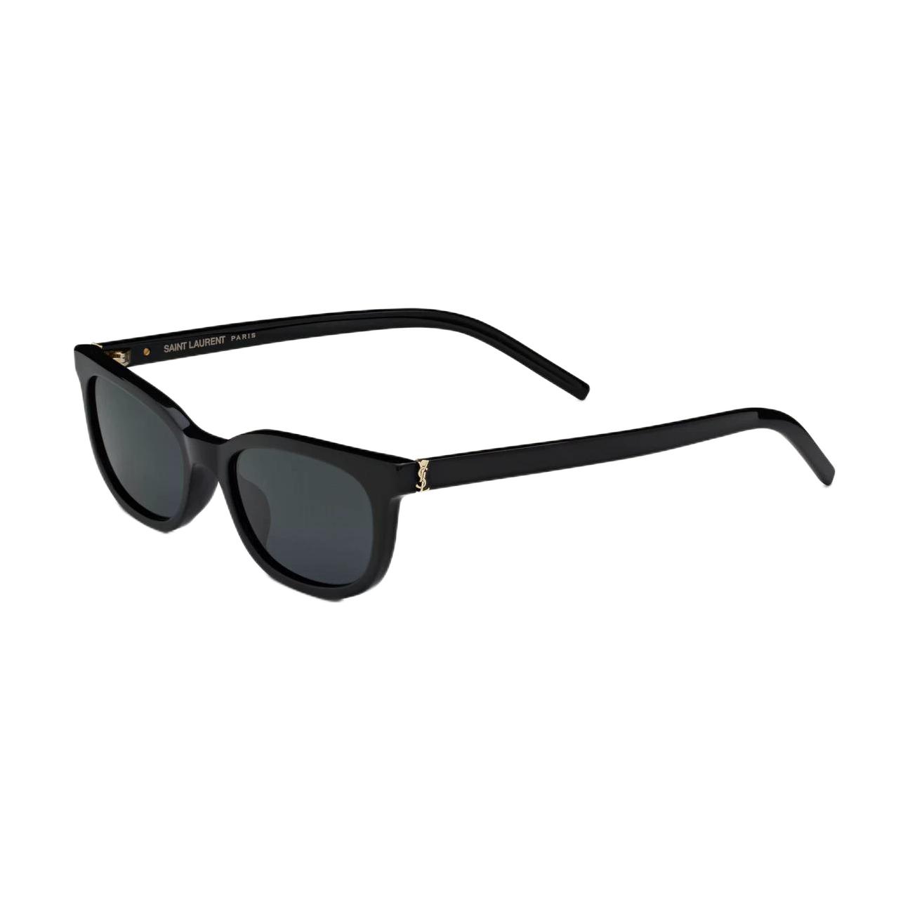 Солнцезащитные очки SAINT LAURENT 862898Y99561000 (черный)