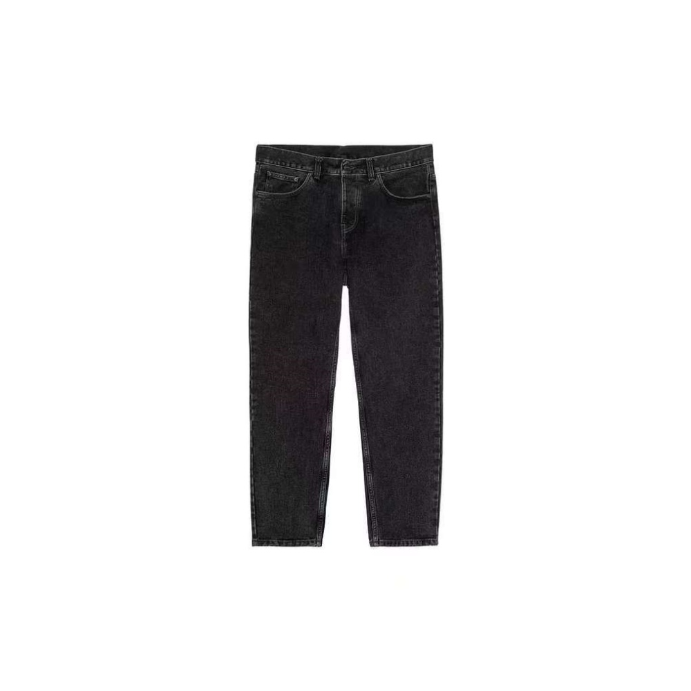 Мужские джинсы Carhartt WIP SS26 (синие)