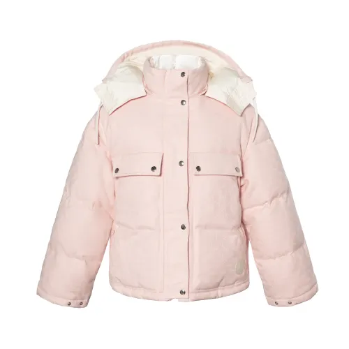 GUCCI Gg Puffer Jacket