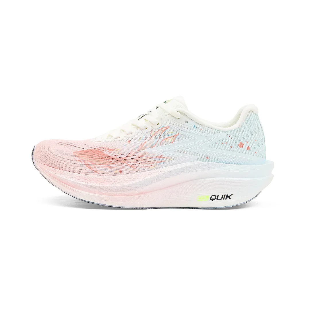 361° Flame 4.5 MIX Low top Training Physical Fitness Test Physical Exam Running Shoes Men's