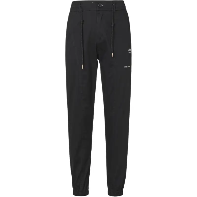 JEEP SPIRIT Cargo Pants Unisex Moderate