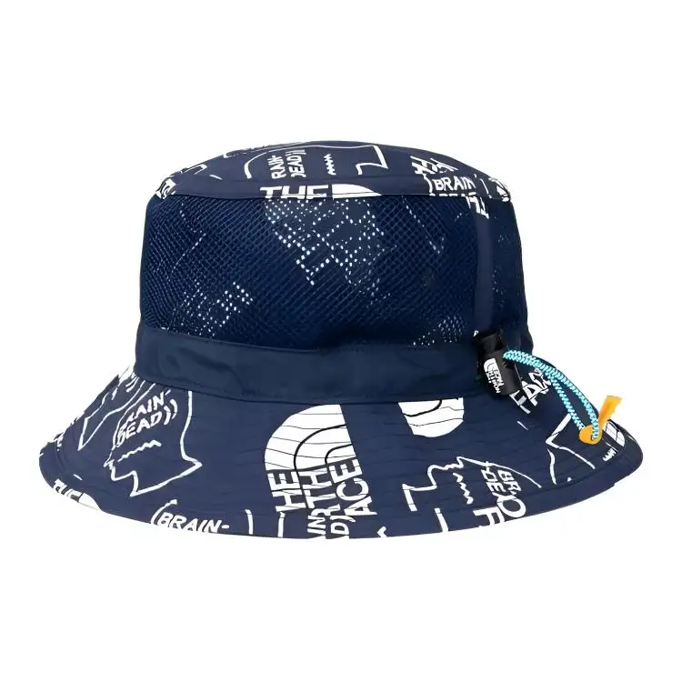 THE NORTH FACE X Brain Dead Bucket Hat