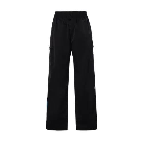 Bottega Veneta SS23 Casual Pants Men's Black