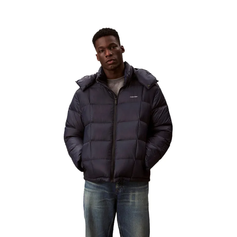 Calvin Klein zip jacket