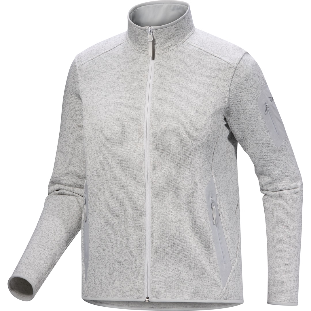 Arc’teryx COVERT CARDIGAN Fleece Clothing Women’s