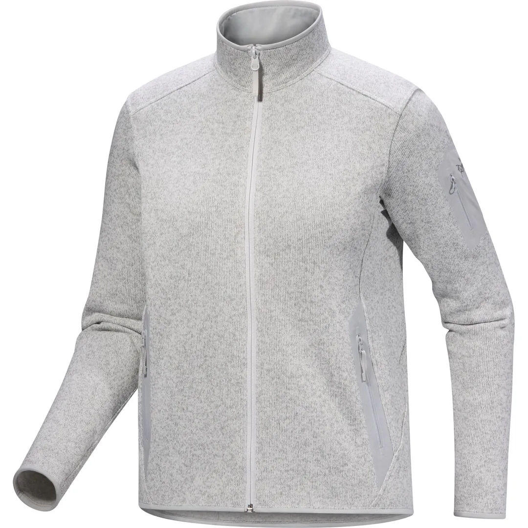 Arc'teryx COVERT Fleece Clothing Women's
