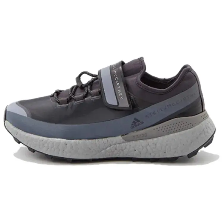 Outdoor Boost Stella McCartney x Outdoor Boost Wmns Adidas Rain.RDY 'Night Steel'