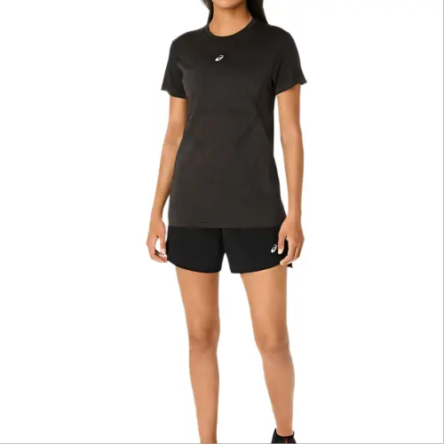 ASICS ROAD Regular T Shirt Women's