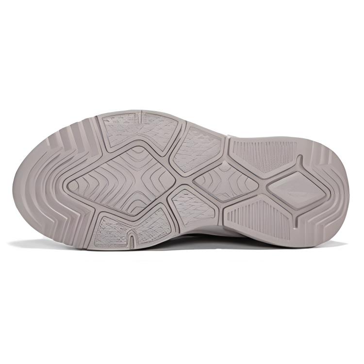 Erke Cushioning Lightweight Low top Casual Running Shoes Women’s Gray
