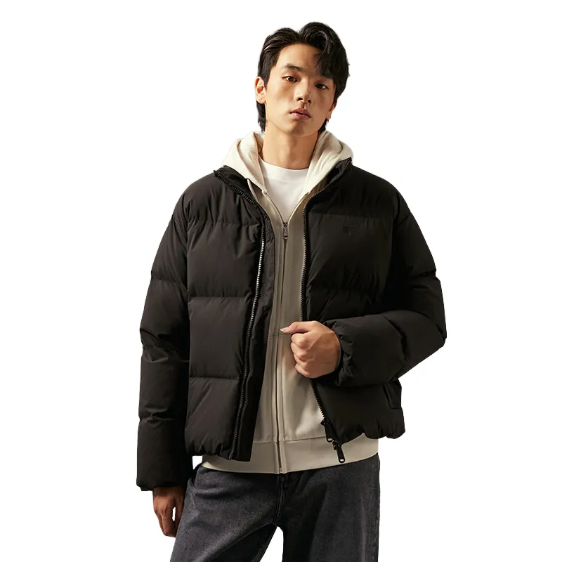 CALVIN KLEIN Down Jacket Unisex