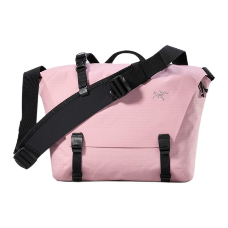 Рюкзак Arcteryx GRANVILLE 10L (розовый)