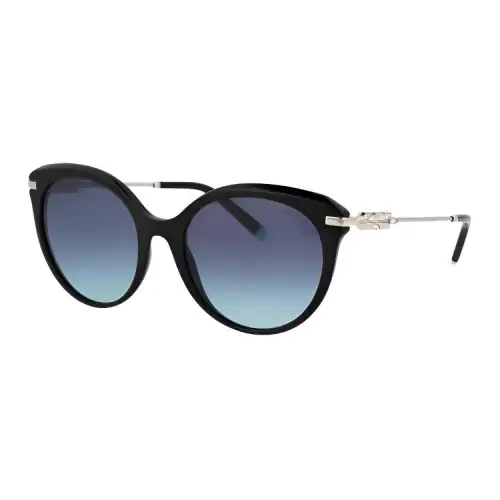 TIFFANY & CO. Cat Eye Frame Sunglasses