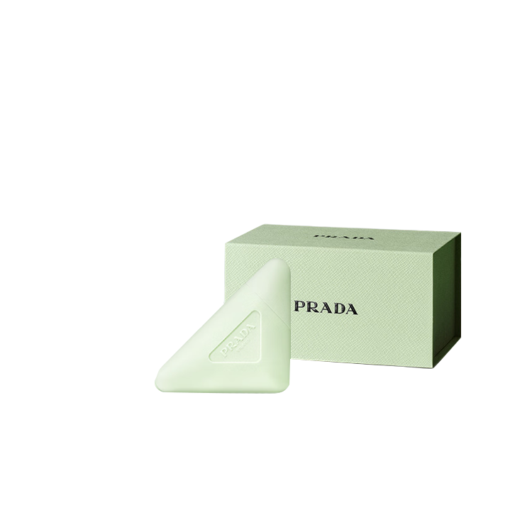 Крем для рук Prada (белый)