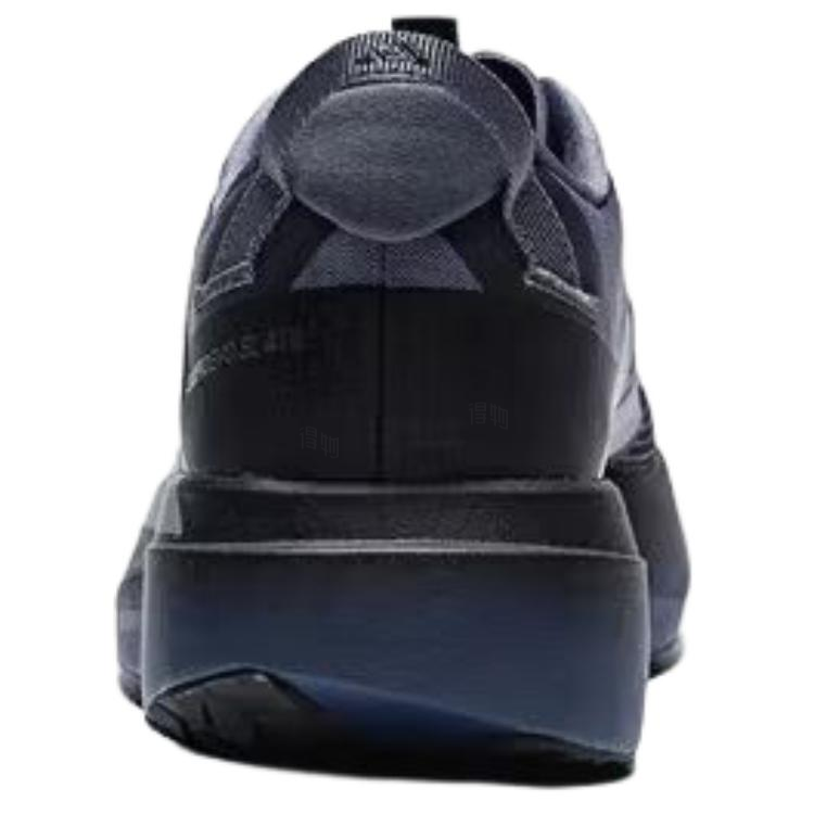 Мужские кроссовки adidas Adizero Evo SL ATR Onix (серо-черные) — фото 4