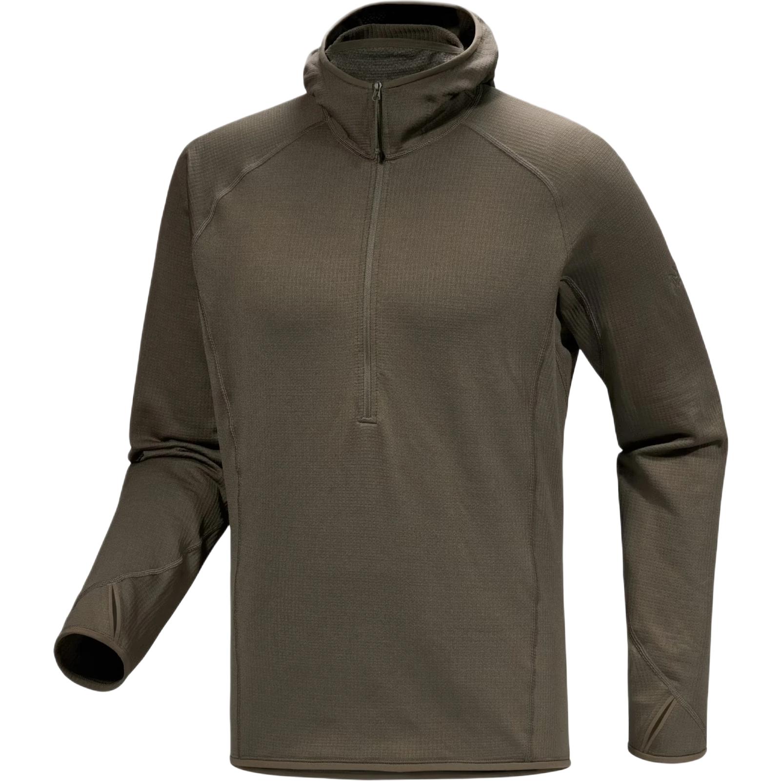 Arc’teryx Fleece Clothing Men’s