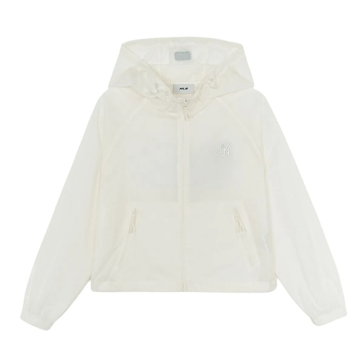 MLB New York Yankees SS25 Jacket Women's
