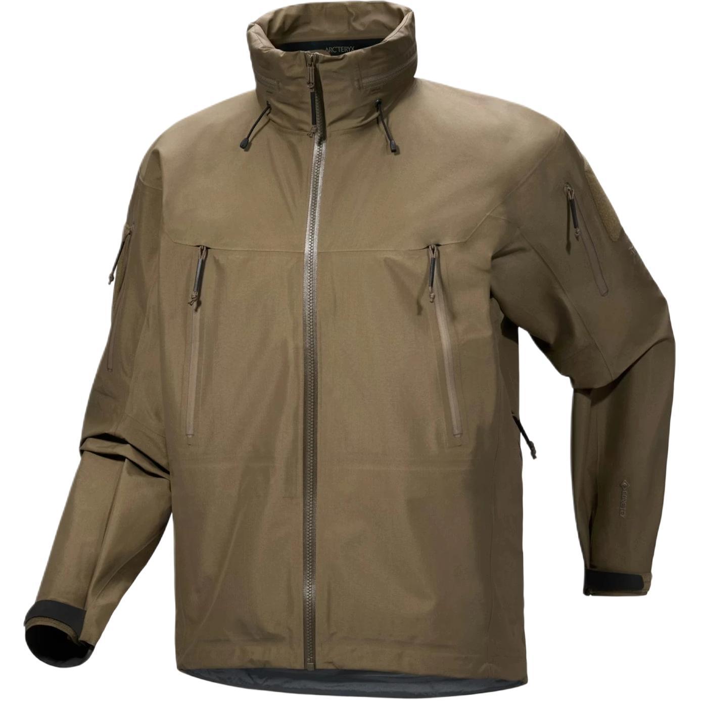 Arc'teryx Hiking Urban Living/Travel/Commuting Ice Climbing And Rock Climbing Waterproof And Breathable