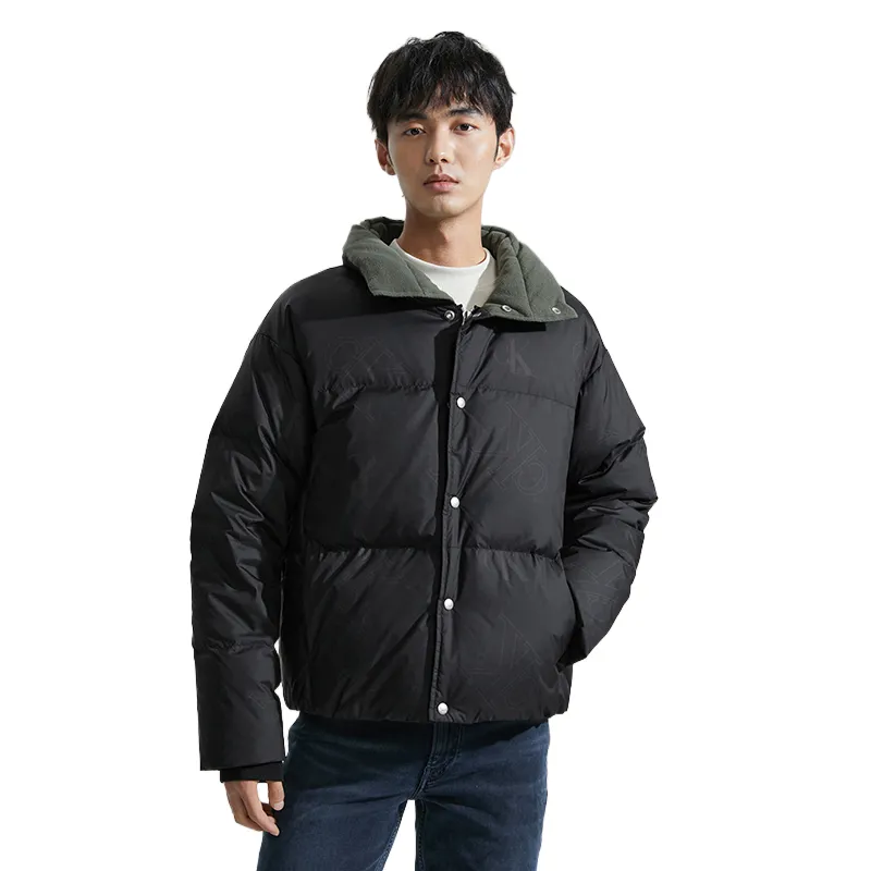 CALVIN KLEIN Down Jacket Unisex