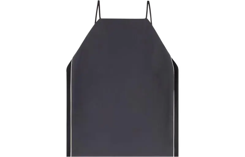 DIESEL SS24 Tank Top Women's Black
