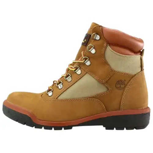 Timberland 6 Inch Field Boot