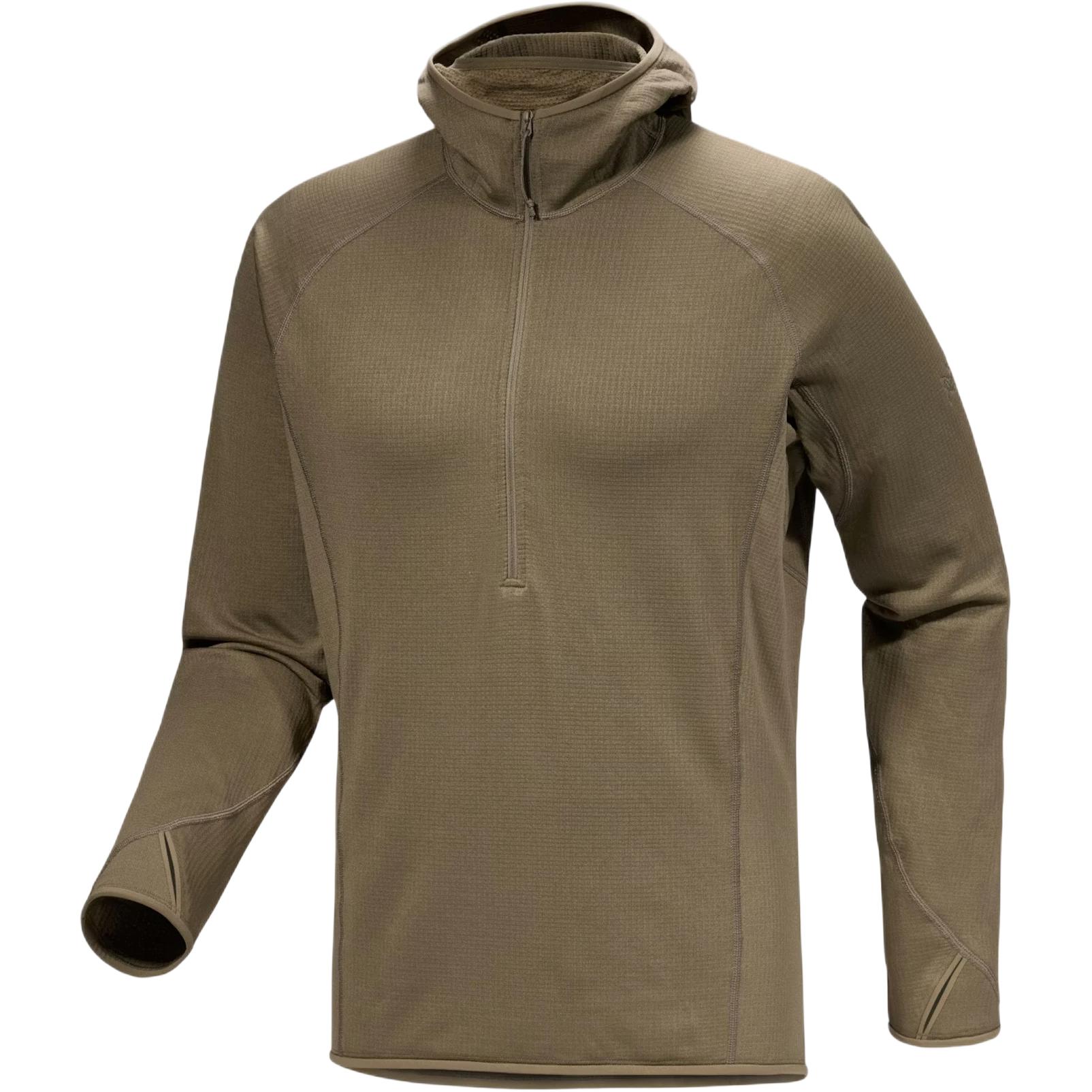Arc’teryx Fleece Clothing Men’s