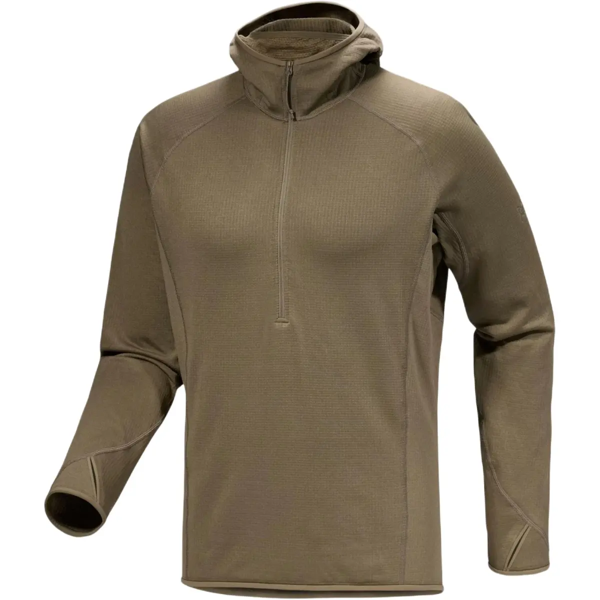 Arc'teryx DELTA AR Fleece Clothing Men's