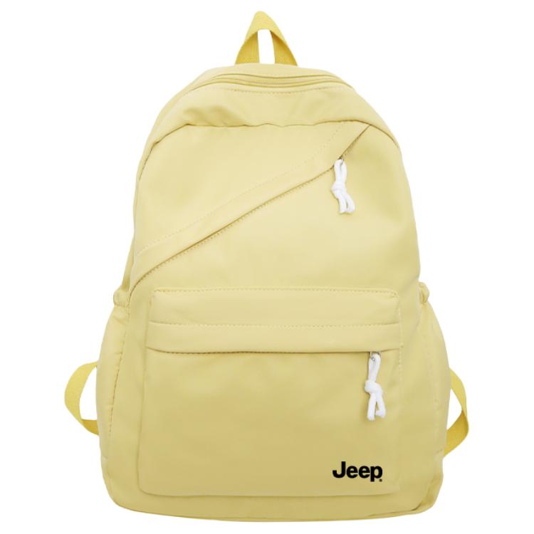 Рюкзак Jeep (черный) — фото 10