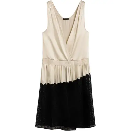 Burberry Sleeveless Dress Women's
