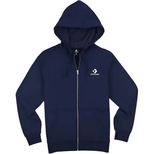 Converse Jackets & Coats Men's Obsidian Blue