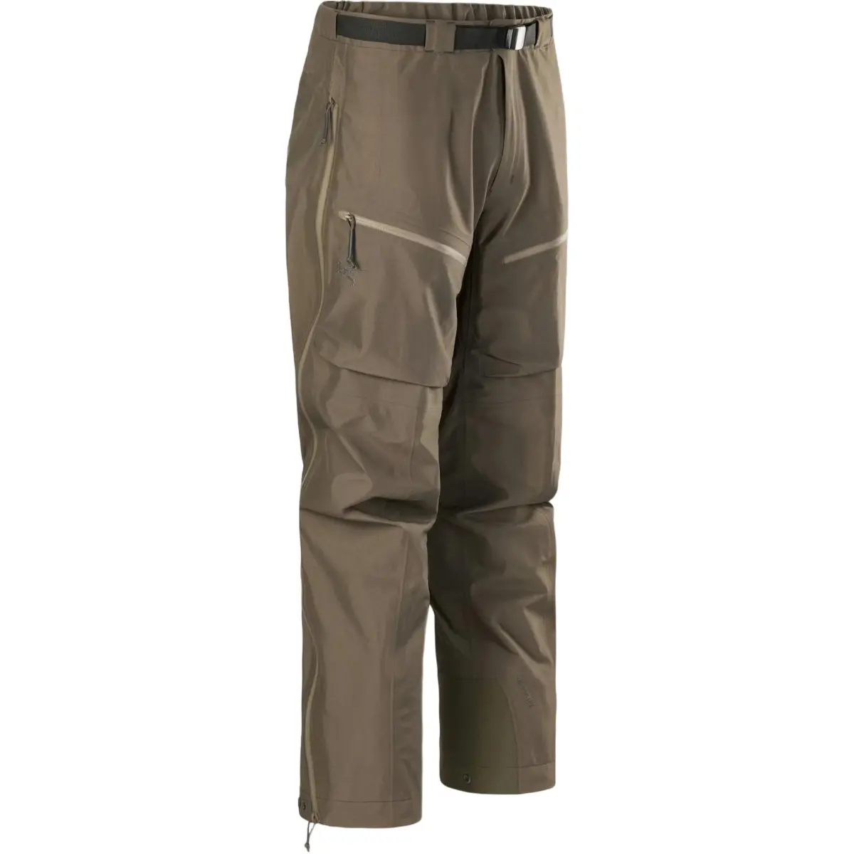 Arc'teryx LEAF ALPHA Soft Shell Pants Men's