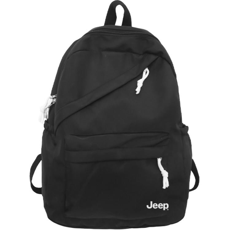 Рюкзак Jeep (черный)