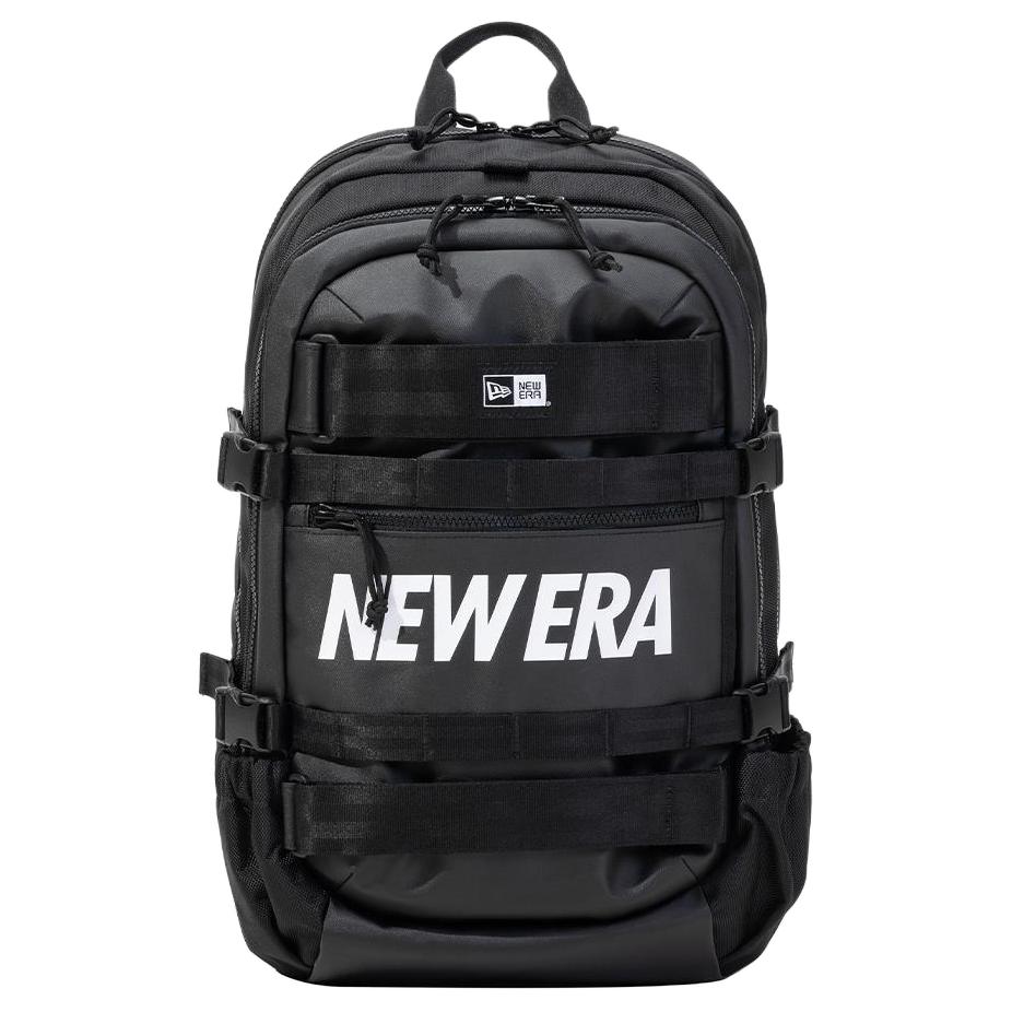 Женский рюкзак New Era (черный)