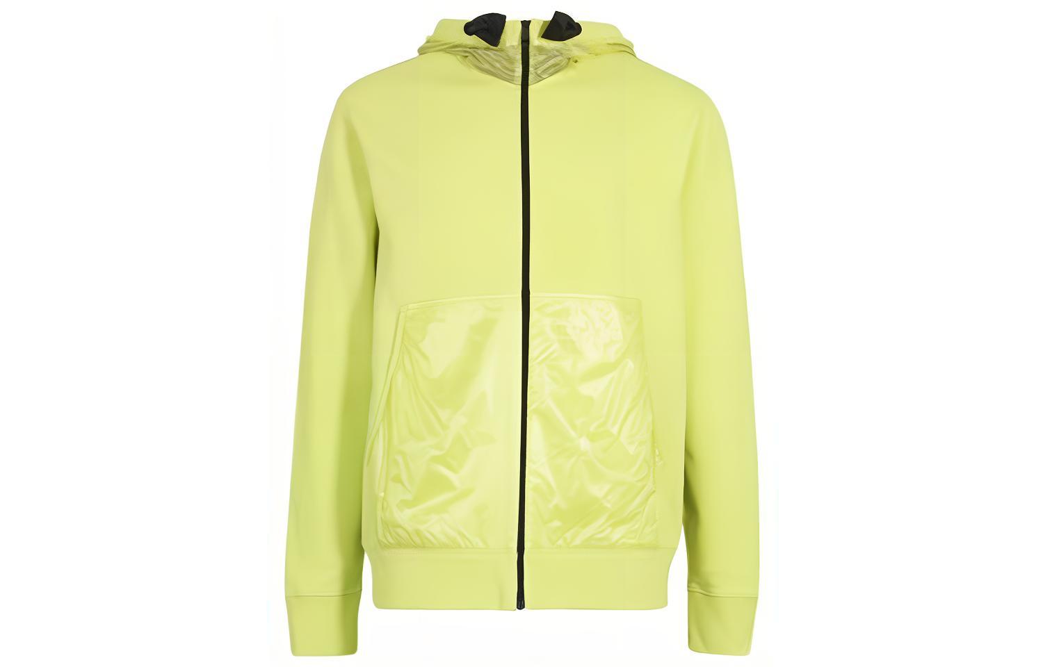 Мужская куртка MONCLER GENIUS (черная)