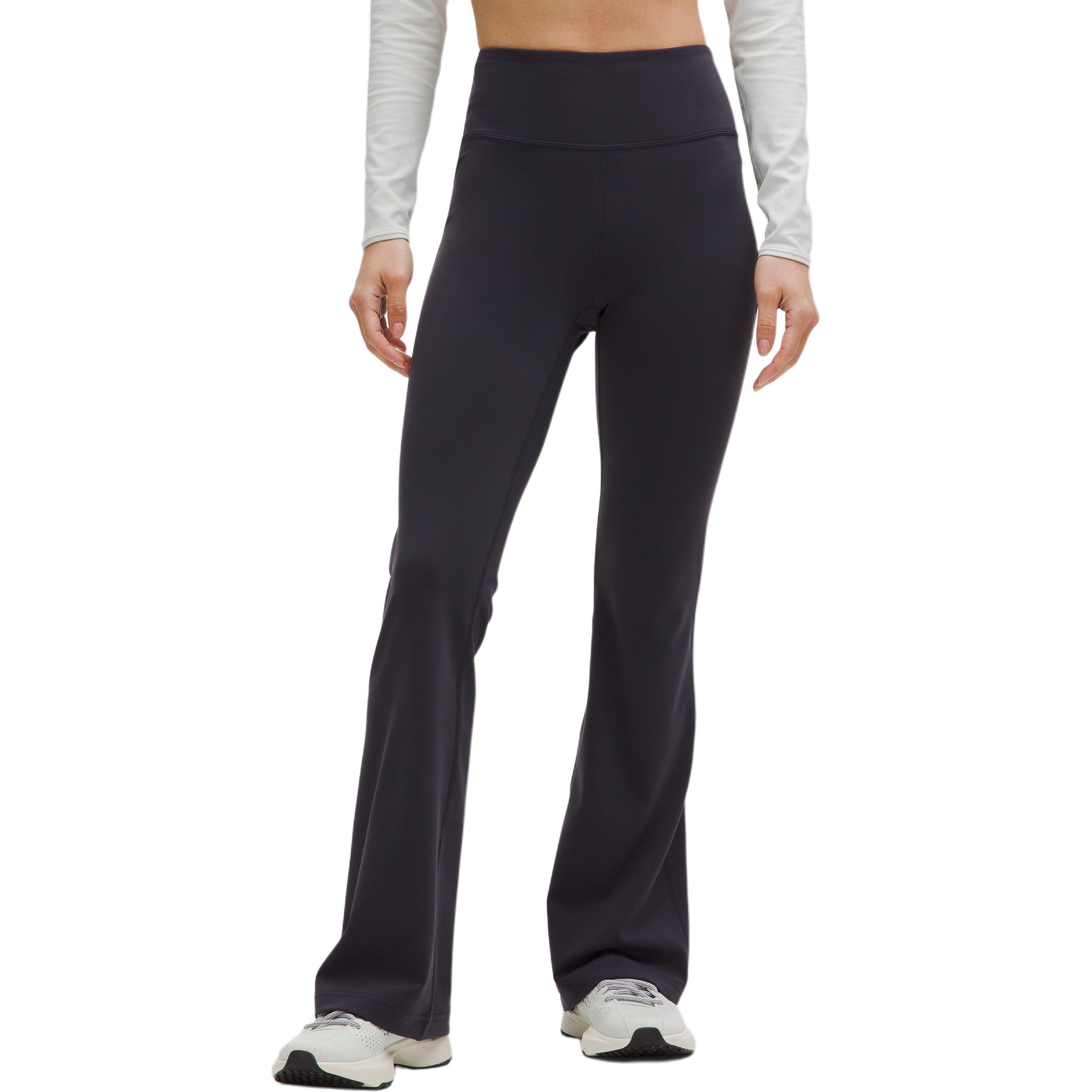 Lululemon Groove Series Yoga Pants Women’s