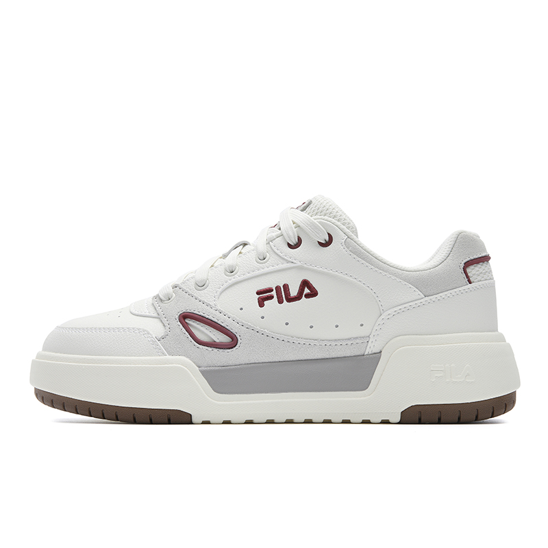 Женские кеды Fila FILA CAMPUS 1S (кремовые)