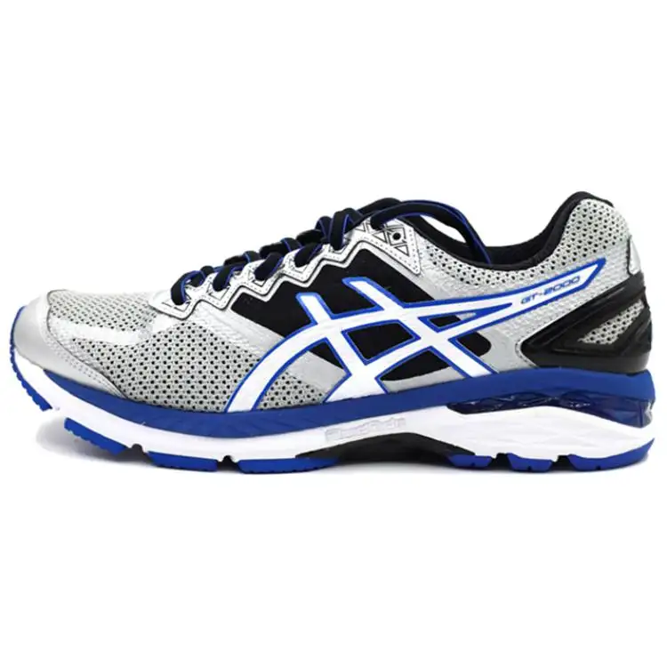Asics GT 2000 3 'White Royal Blue'