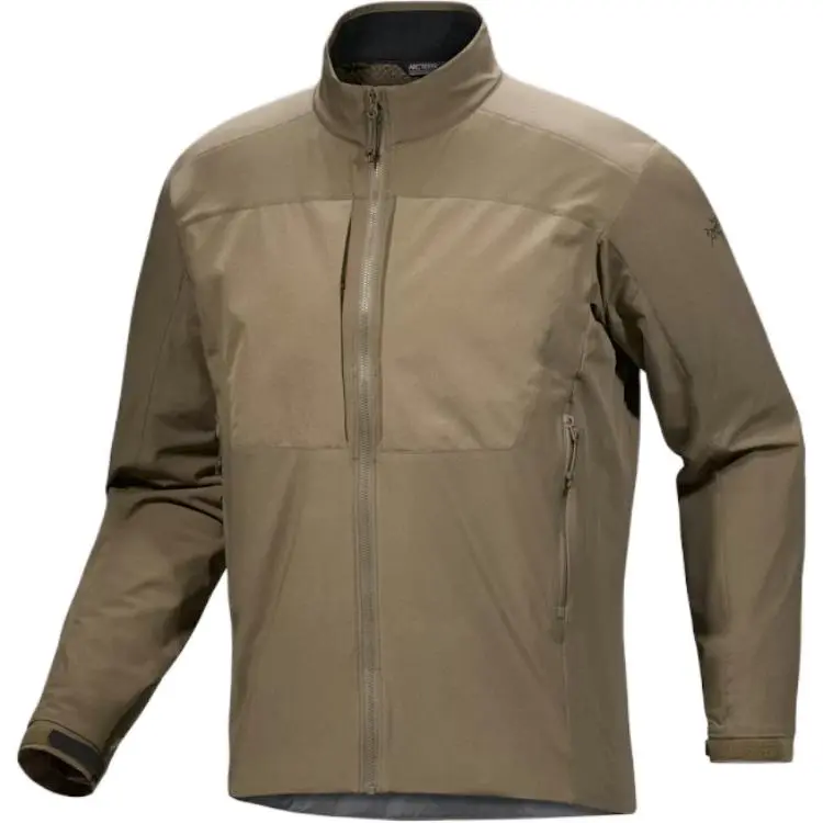 Arc'teryx Beginners' Bird Military Bird Collection Jacket Men's