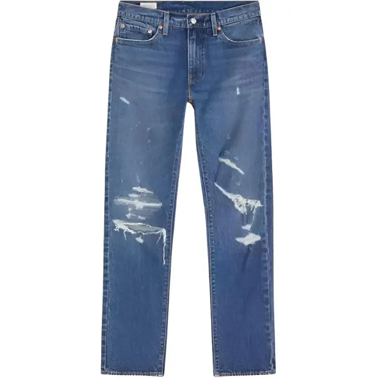Levis Lost City 1955 501 jeans