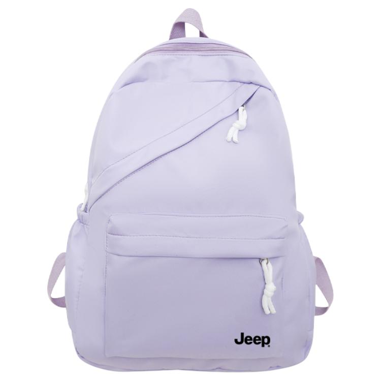 Рюкзак Jeep (черный) — фото 3