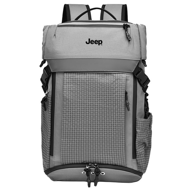 Рюкзак Jeep Oxford Travel (разноцветный)