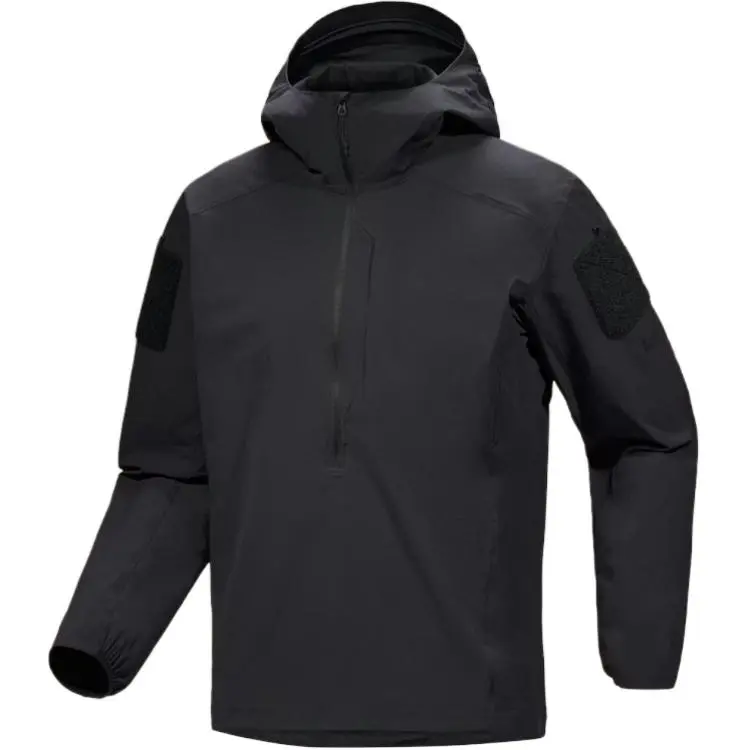 Arc'teryx LEAF GAMMA Soft Shell Jacket Men's