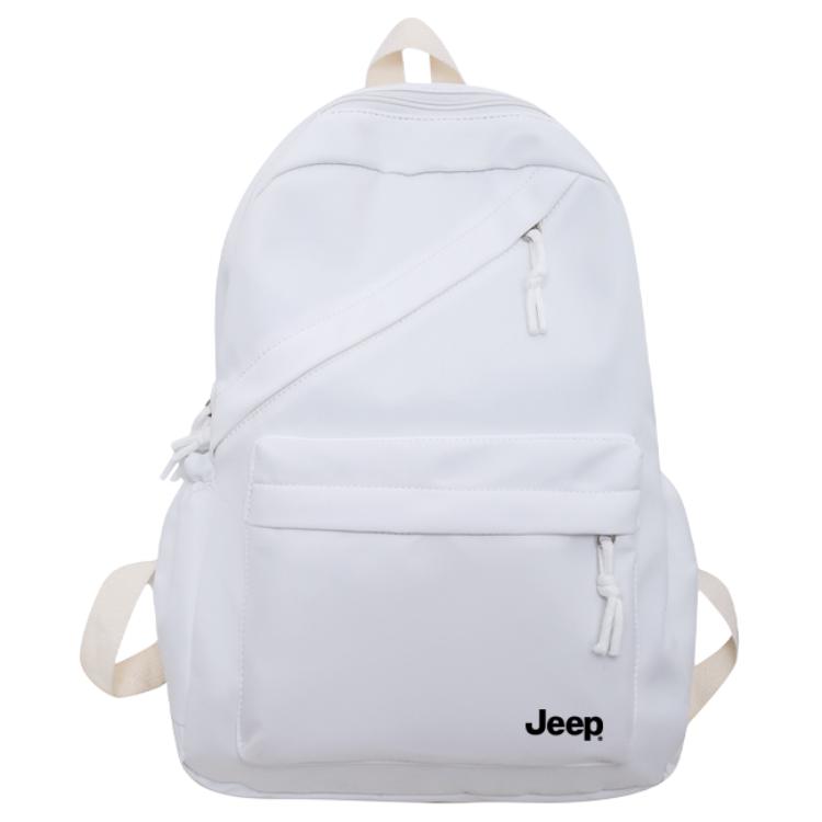 Рюкзак Jeep (черный) — фото 4