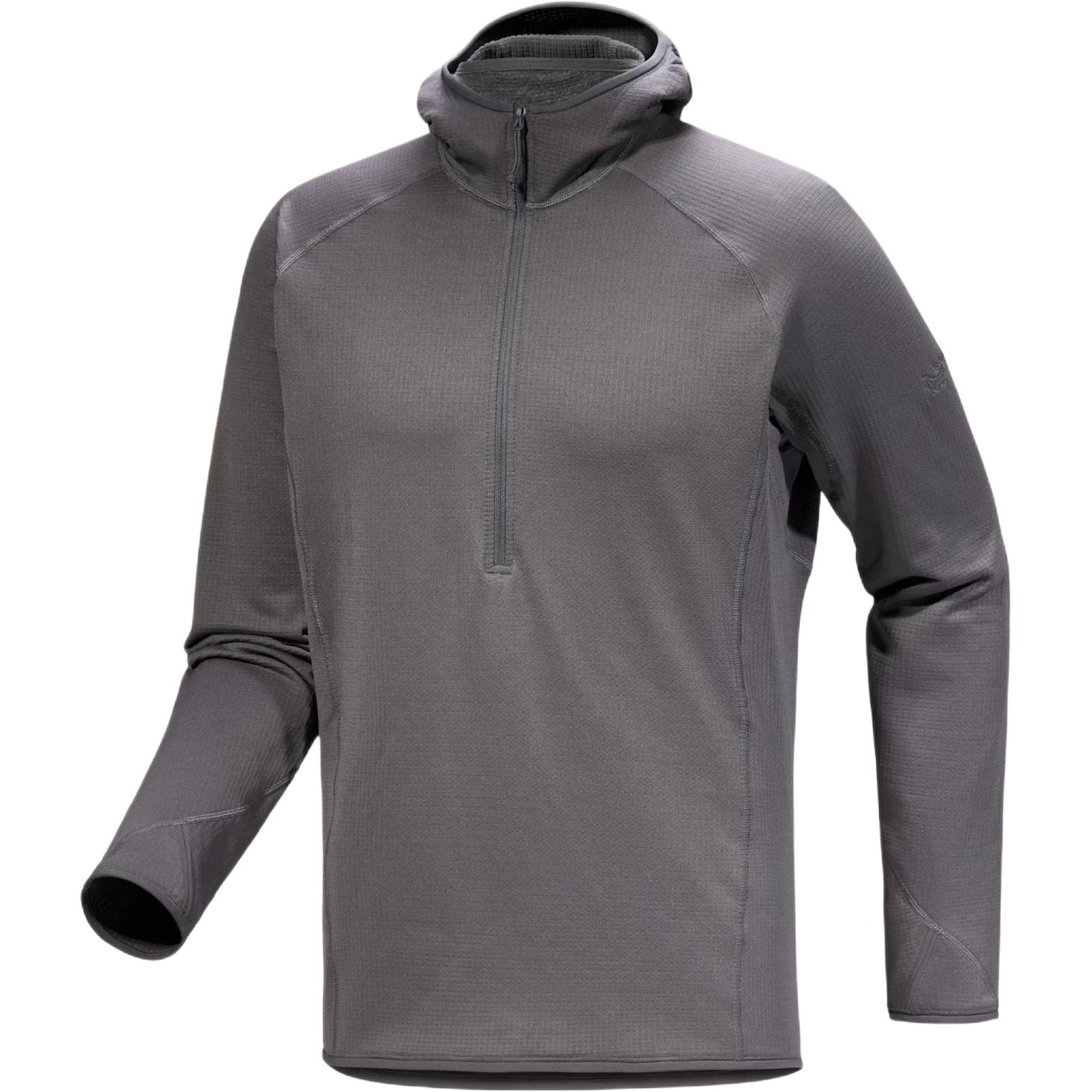 Arc’teryx Fleece Clothing Men’s