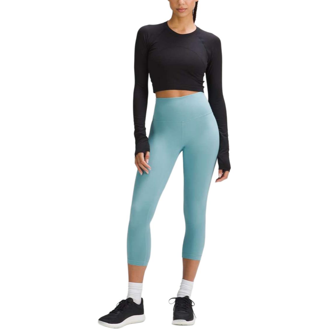 Lululemon Wunder Train Yoga Pants Women’s
