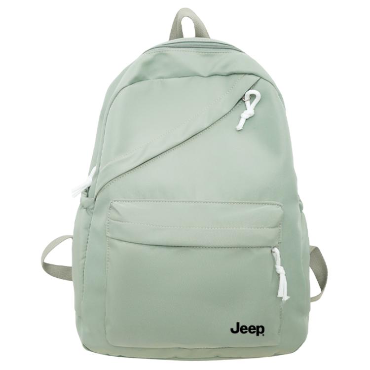 Рюкзак Jeep (черный) — фото 6