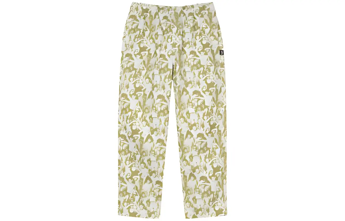 Stussy Mob Beach Pant