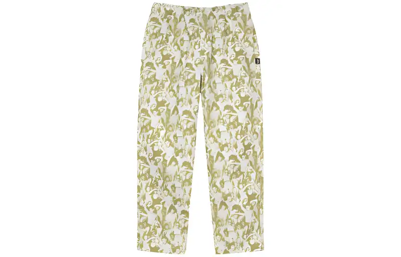 Stussy Mob Beach Pant