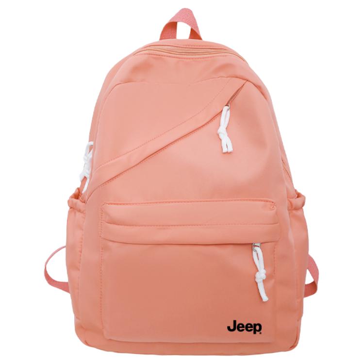 Рюкзак Jeep (черный) — фото 9