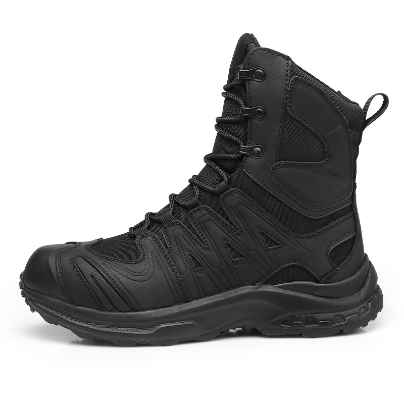 QIANGREN 3515 Outdoor Boots Men's