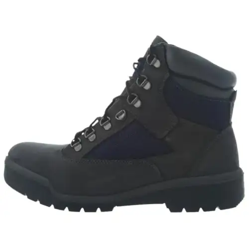 6 Inch Timberland Field Boot 'Dark Grey Blue'